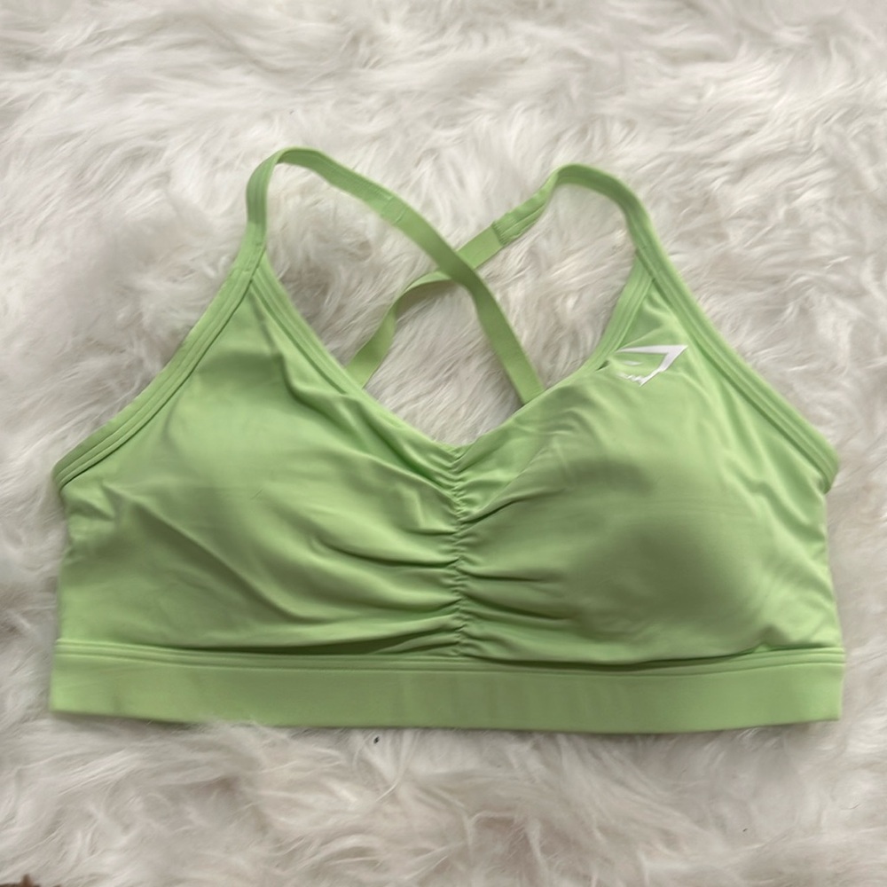 Gymshark sports bra